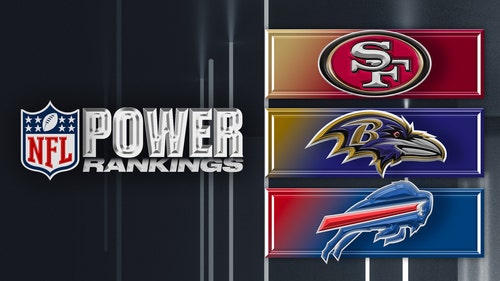 NFL-Trendbild: 2023 NFL Power Rankings, Woche 16: Bills steigen in die Top 3 auf;  Eagles in Schwierigkeiten
